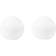 Dyberg Larsen Alba Light Ball Genopladelig 2 Stk Shiny Hvid Bordlampe