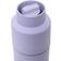 CrushGrind Billund Grinder 12 cm Lavendel Pepparkvarn, Saltkvarn 12cm
