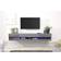 GFW Galicia Grey TV Bench 150x30cm