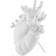 Seletti Love In Bloom White Vase 25cm