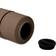 CrushGrind Billund Pepper Mill, Salt Mill 4.7"