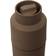 CrushGrind Billund Pepper Mill, Salt Mill 4.7"