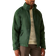 Regatta Men's Dover Fleece Lined Waterproof Insulated Bomber Jacket - Dark Green/Dark Grey