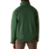 Regatta Men's Dover Fleece Lined Waterproof Insulated Bomber Jacket - Dark Green/Dark Grey
