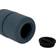 CrushGrind Billund Blueberry Salt Mill, Pepper Mill 12cm