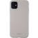 Holdit Silicone Case for iPhone 11/XR Taupe