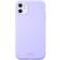 Holdit Silicone Case for iPhone 11/XR Lavender