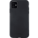 Holdit Silicone Case for iPhone 11/XR Black