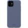Holdit Silicone Case for iPhone 11/XR Pacific Blue