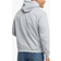 Hanes EcoSmart Unisex Fleece Hoodie - Ash