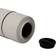 CrushGrind Billund Pepper Mill, Salt Mill 4.7"