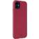 Holdit Silicone Case for iPhone 11/XR Red Velvet