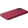 Holdit Silicone Case for iPhone 11/XR Red Velvet