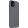 Holdit Silicone Case for iPhone 11/XR Space Gray