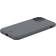Holdit Silicone Case for iPhone 11/XR Space Gray