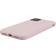 Holdit Silicone Case for iPhone 11/XR Blush Pink