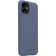 Holdit Silicone Case for iPhone 11/XR Pacific Blue