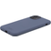 Holdit Silicone Case for iPhone 11/XR Pacific Blue