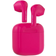 Happy Plugs Joy Cerise