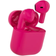 Happy Plugs Joy Cerise