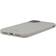 Holdit Silicone Case for iPhone 11/XR Taupe