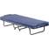 Talamo Italia Letto Pieghevole Salvaspazio Arias 80x190h37 cm