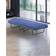 Talamo Italia Letto Pieghevole Salvaspazio Arias 80x190h37 cm