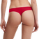 Chantelle Softstretch Stringtrosa - Röd
