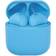 Happy Plugs Joy Blue