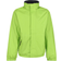 Regatta Men's Dover Fleece Lined Waterproof Insulated Bomber Jacket - Key Lime/Seal Grey