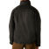 Regatta Dover Fleece Lined Waterproof Insulated Bomber Jacket - Black/Classic Red
