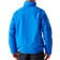 Regatta Dover Fleece Lined Waterproof Insulated Bomber Jacket - Oxford Blue