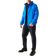 Regatta Dover Fleece Lined Waterproof Insulated Bomber Jacket - Oxford Blue