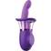 Pipedream Ultimate Pleasure Pro Plus G-Spot Stimulator Purple
