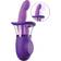 Pipedream Ultimate Pleasure Pro Plus Vibrator With Sugekop