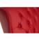 Teknik Chairman Red Office Chair