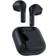 Happy Plugs Joy Black