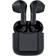 Happy Plugs Joy Black