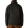 Regatta Dover Fleece Lined Waterproof Insulated Bomber Jacket - Black