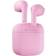 Happy Plugs Joy Pink