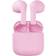Happy Plugs Joy Pink