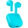 Happy Plugs Joy Turquoise