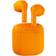 Happy Plugs Joy Orange