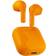 Happy Plugs Joy Orange