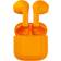 Happy Plugs Joy Orange