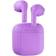 Happy Plugs Joy Purple