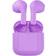 Happy Plugs Joy Purple