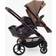 iCandy Peach 7 Latte (Duo) (Travel system)