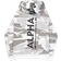 Alpha Industries Sudadera - Gris/Rojo/Negro/Blanco