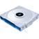 Lian Li UNI Fan TL-LCD Wireless 140 White